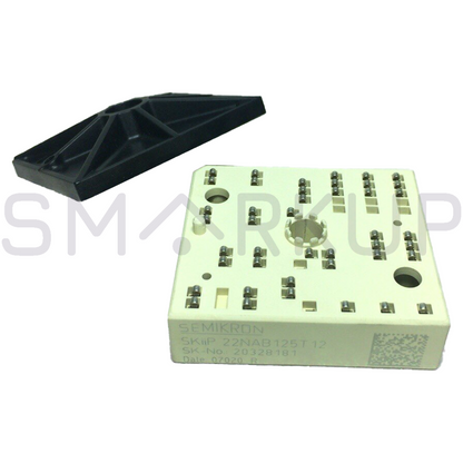 new In Box SEMIKRON SKIIP22NAB125T12 IGBT Module