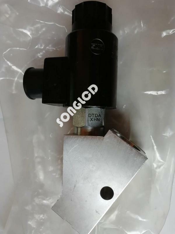 1PCS NEW DTDA-XHN-224-GCJ - KOEED