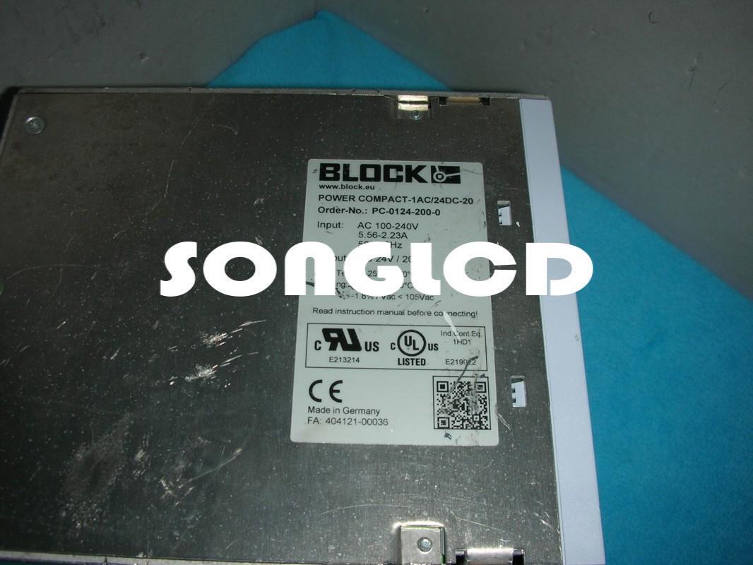 1 Piece PC-0124-200-0 High-Quality Product - LENOX