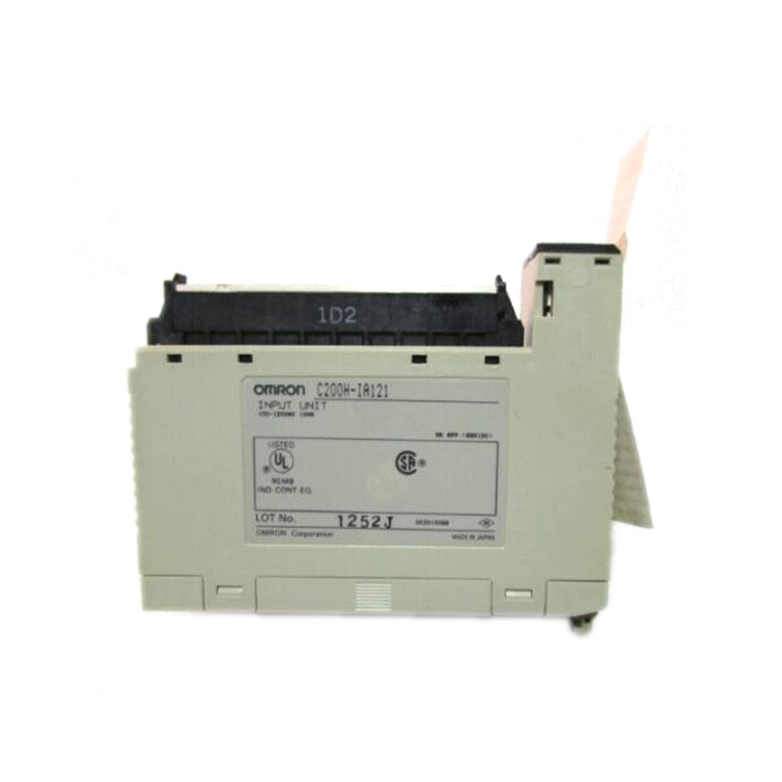 Omron C200H-IA121 Box - OMRON