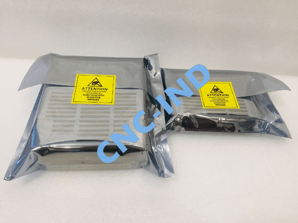 new 5X00481G04 Westinghouse Ovation Module 5X00481G04 - WESTINGHOUSE