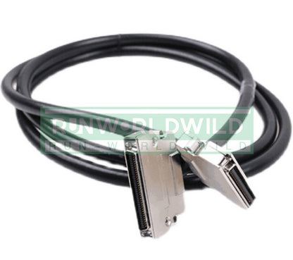 1PCS FOR PLC communication cable line CS1W-CN523 5M