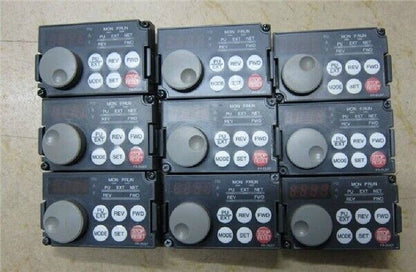 Mitsubishi CT Drive Inverter FR-DU07 A740/F740/F700 hc - MITSUBISHI