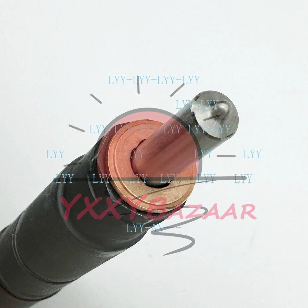 1x Fuel Injector For Bosch VW Audi A4 A5 3.0 TDI Porsche 059130277CD 0445117022