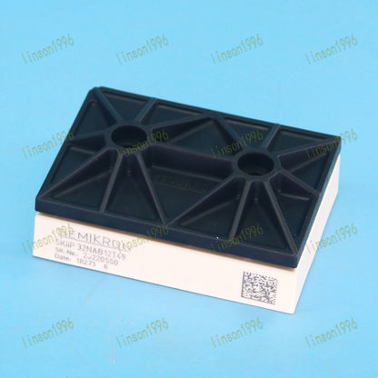 Semikron IGBT Module SKIIP32NAB12T49 - SEMIKRON