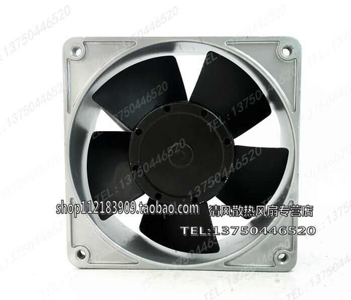 new 1pc UTHS457C 230V ROYALFAN 120*120*38MM - KOEED