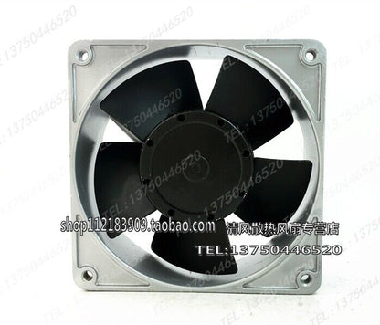 new 1pc UTHS457C 230V ROYALFAN 120*120*38MM - KOEED