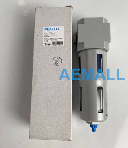 1pcs Festo LFMA-D-MIDI 192564 Micro Filter