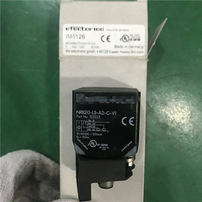new 1PCS PEPPERL+FUCHS NRB20-L3-A2-C-V1 Proximity Switch - PEPPERL+FUCHS