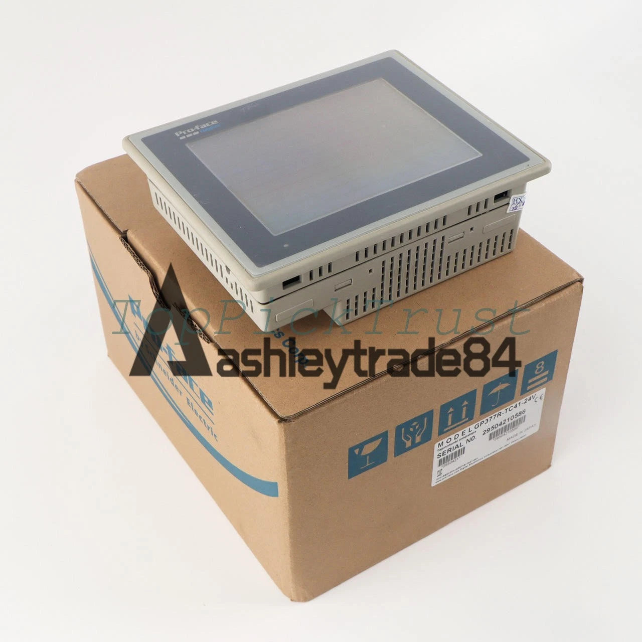ONE Pro-face Proface Touch Screen GP377R-TC41-24V