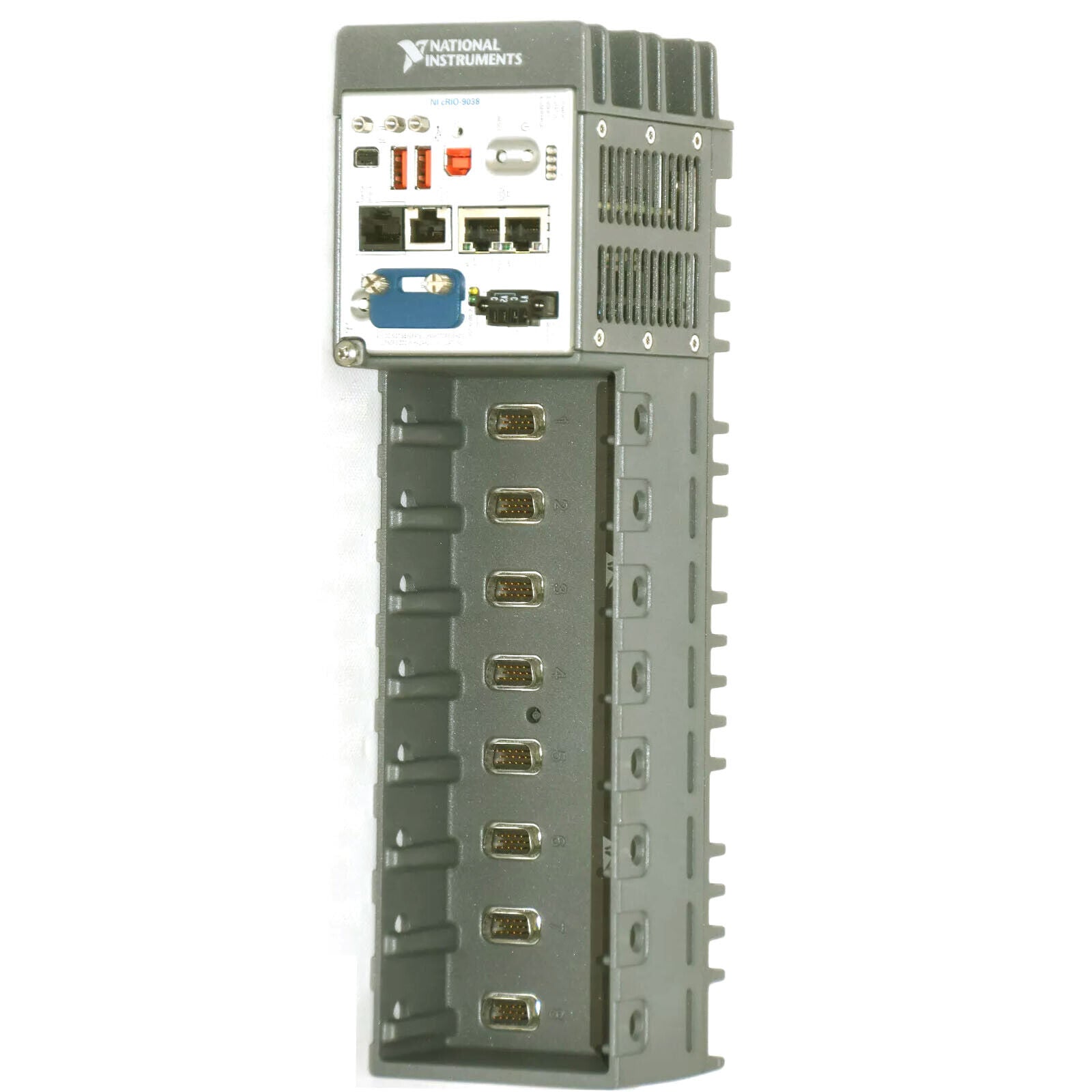 NATIONAL INSTRUMENTS CRIO-9038 Controller - NATIONAL INSTRUMENTS