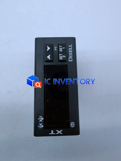 new 1PCS For DIXELL Controller XT120C-5C0TU XT120C 5C0TU - DIXELL