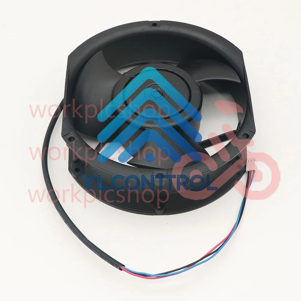 1PC DELTA AHB1548GHG-F06 Cooling Fan 48V 1.82A