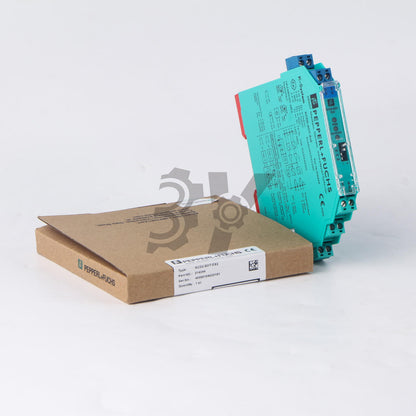 new 1PCS Pepperl+Fuchs KCD2-SOT-EX2 Output Switch - PEPPERL+FUCHS