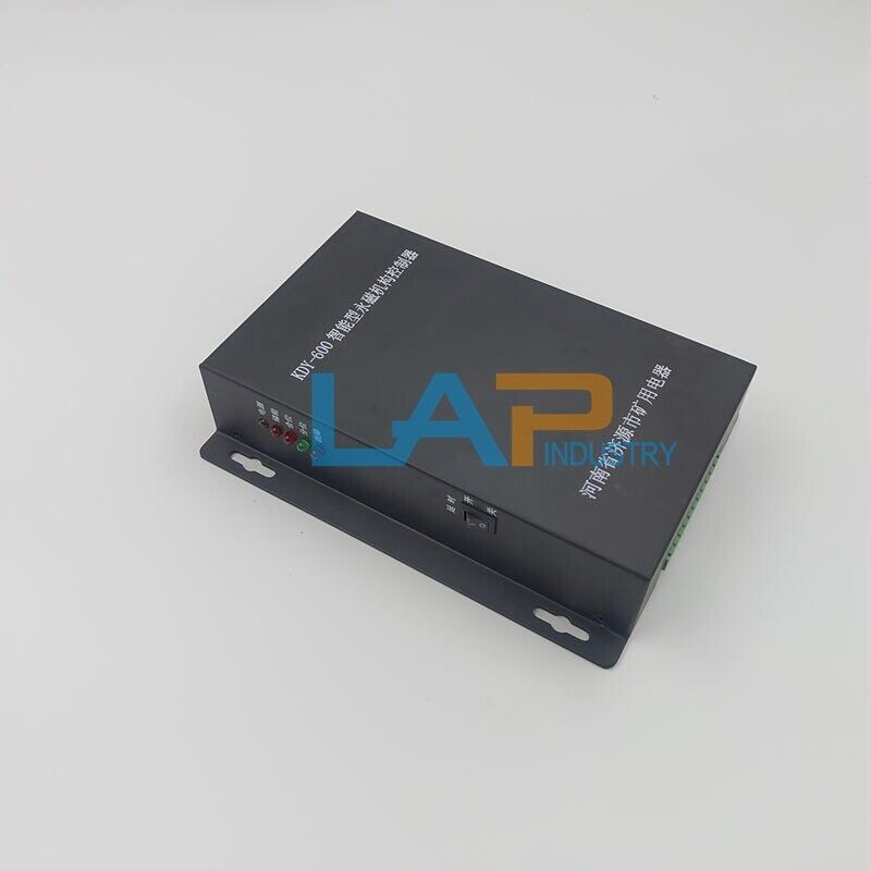 KDY-600 Intelligent Permanent Magnet Controller Switch Protection Device - KOEED