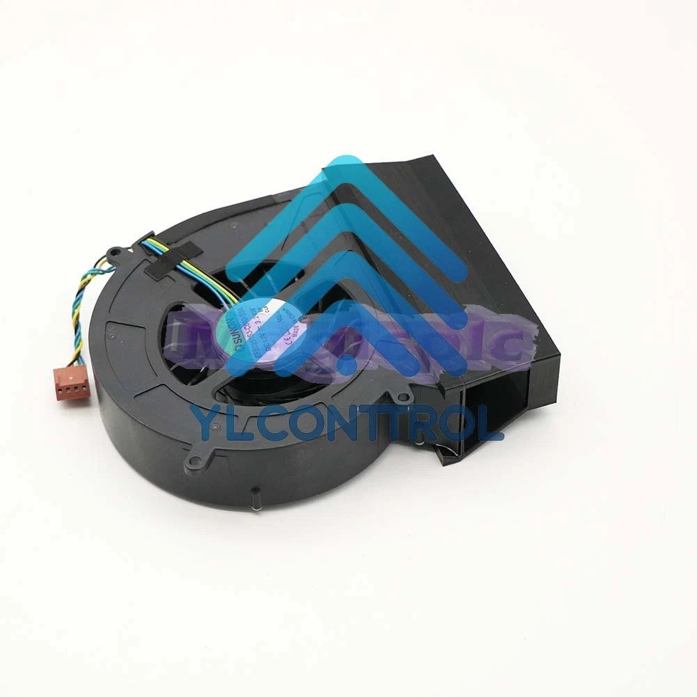1PC Fits Nvidia Tesla A10 T10 Graphics Card Turbo Heat Sink fan~
