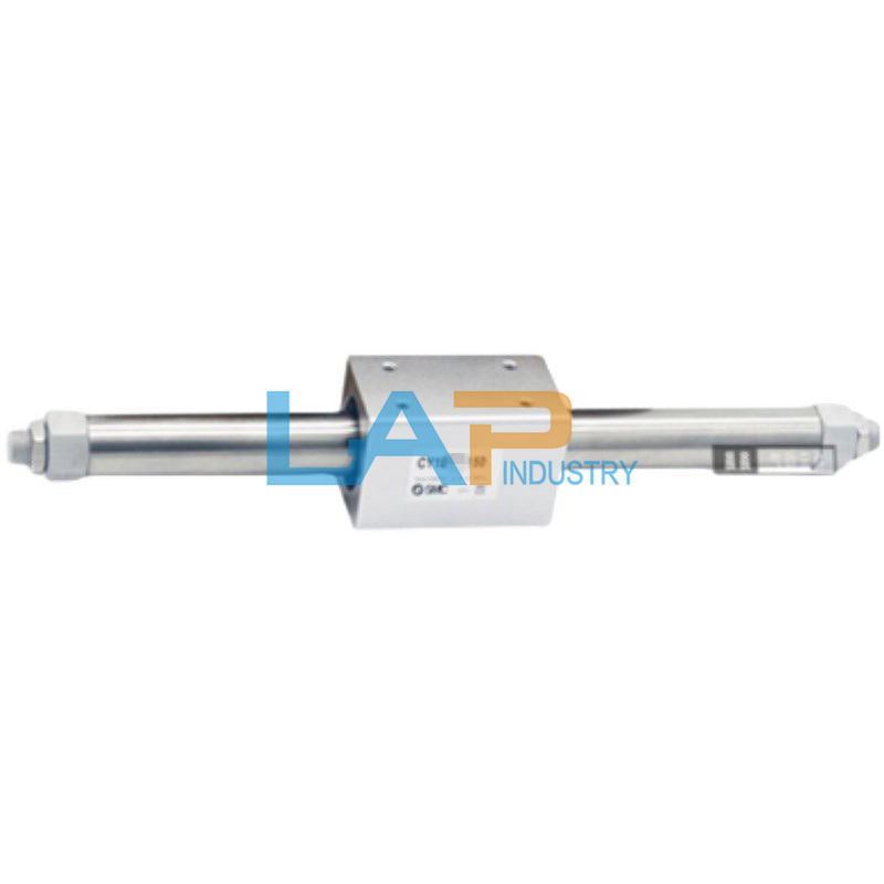 SMC CY1B25-150 Rodless Cylinder - 1PC New - SMC