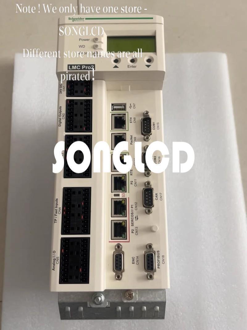 LMC802CAA10000 1PCS Integrated Circuit - KOEED
