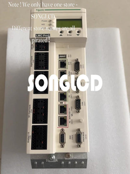 LMC802CAA10000 1PCS Integrated Circuit - KOEED