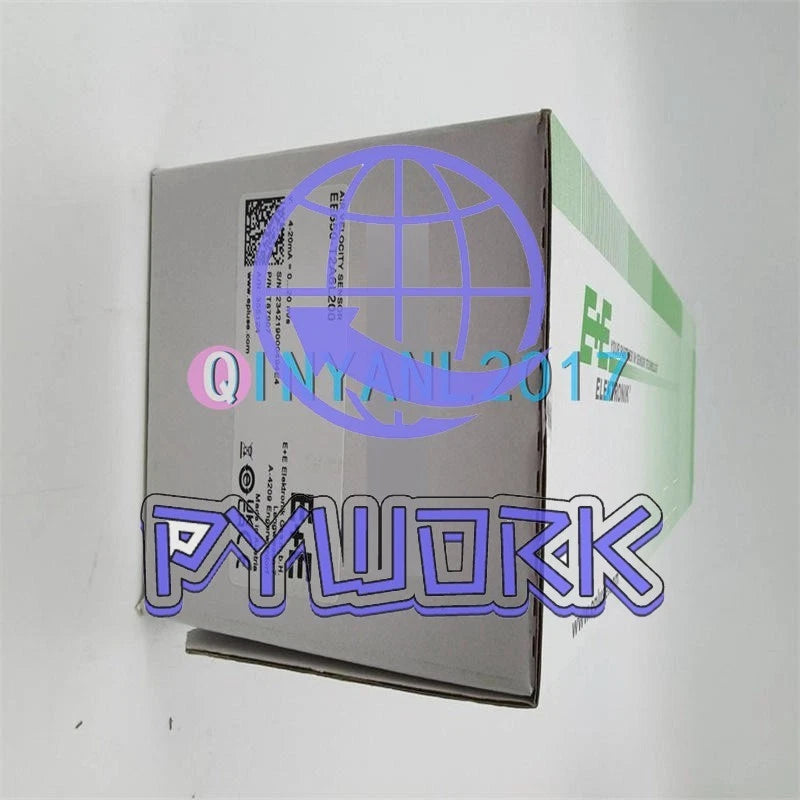 1Pcs E+E wind speed transmitter sensor anemometer EE650-T2A6L200