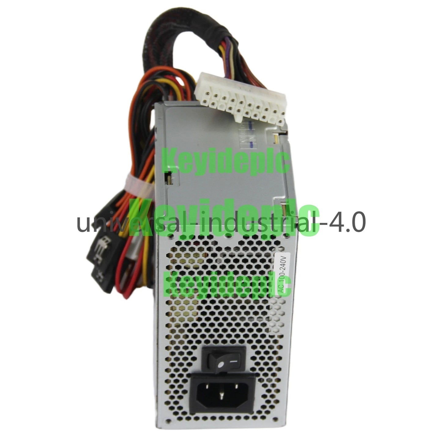 DELTA DPS-200PB-176 Server Power Supply #ke