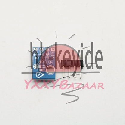 1PCS AHT10 High Precision Temperature and Humidity Sensor Measurement Module