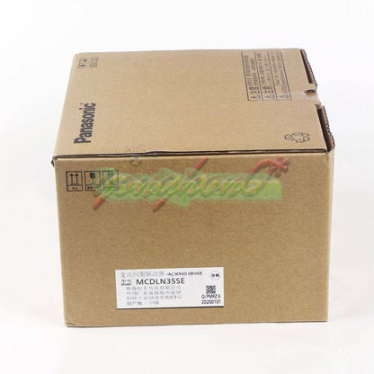 1PC Panasonic MCDLN35SE AC Servo Drive