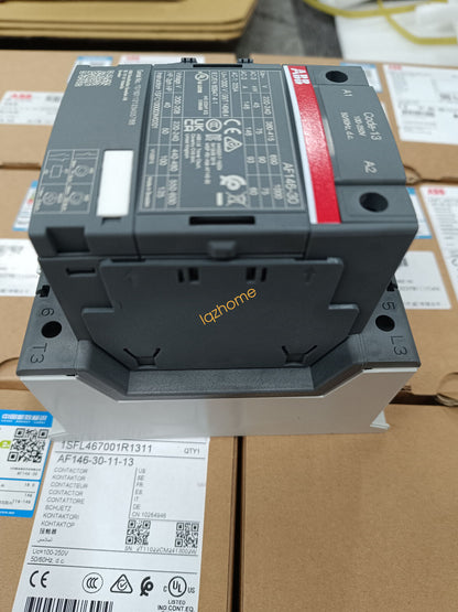 ABB AF146-30-11-13 1PCS Contactor Fast - ABB