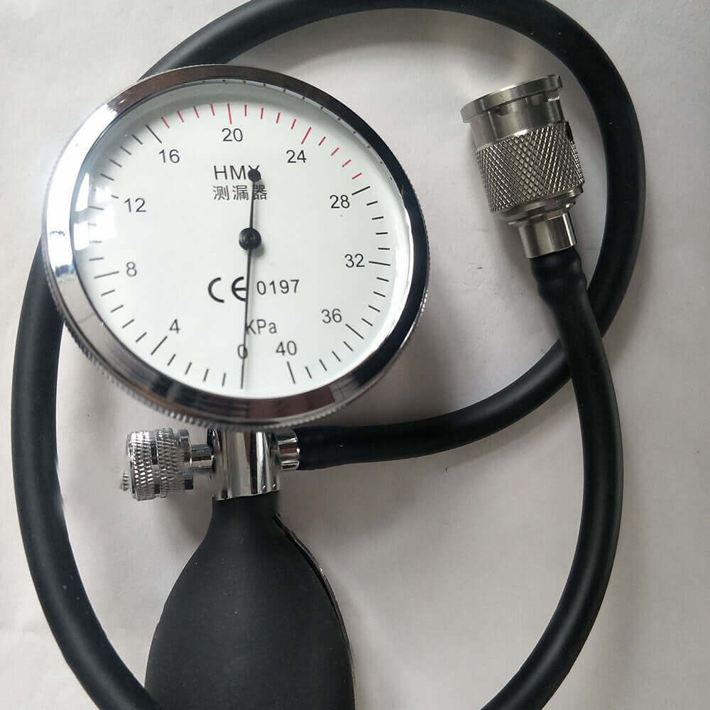 new Portable Endoscope Leak Tester For Olympus Endoscopes