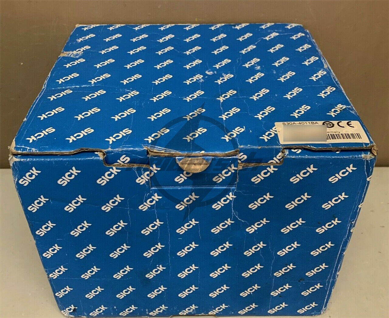 new ONE SICK laser scanner S30A-4011BA 1028934 - ONE SICK