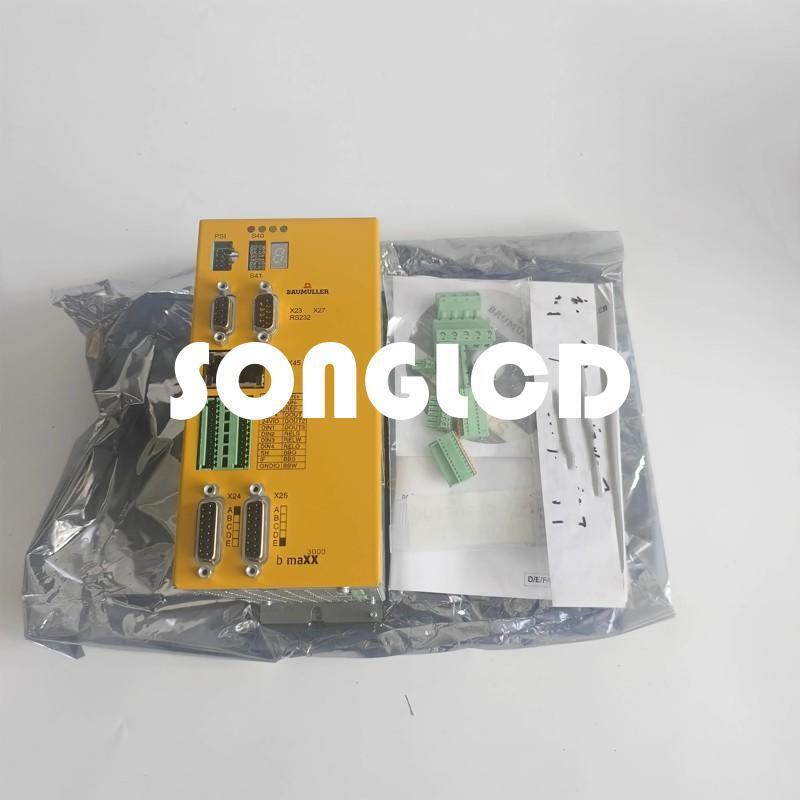 1pcs New BM3411-L3OOO-AEOOOCB-G-00-0-02 UL Module - OMRON