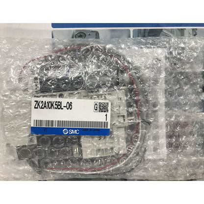 ONE SMC Vacuum Generator ZK2A10K5BL-06 - SMC
