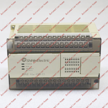 AX0N-40MR-ES programmable controller for Shihlin – Used - SHIHLIN