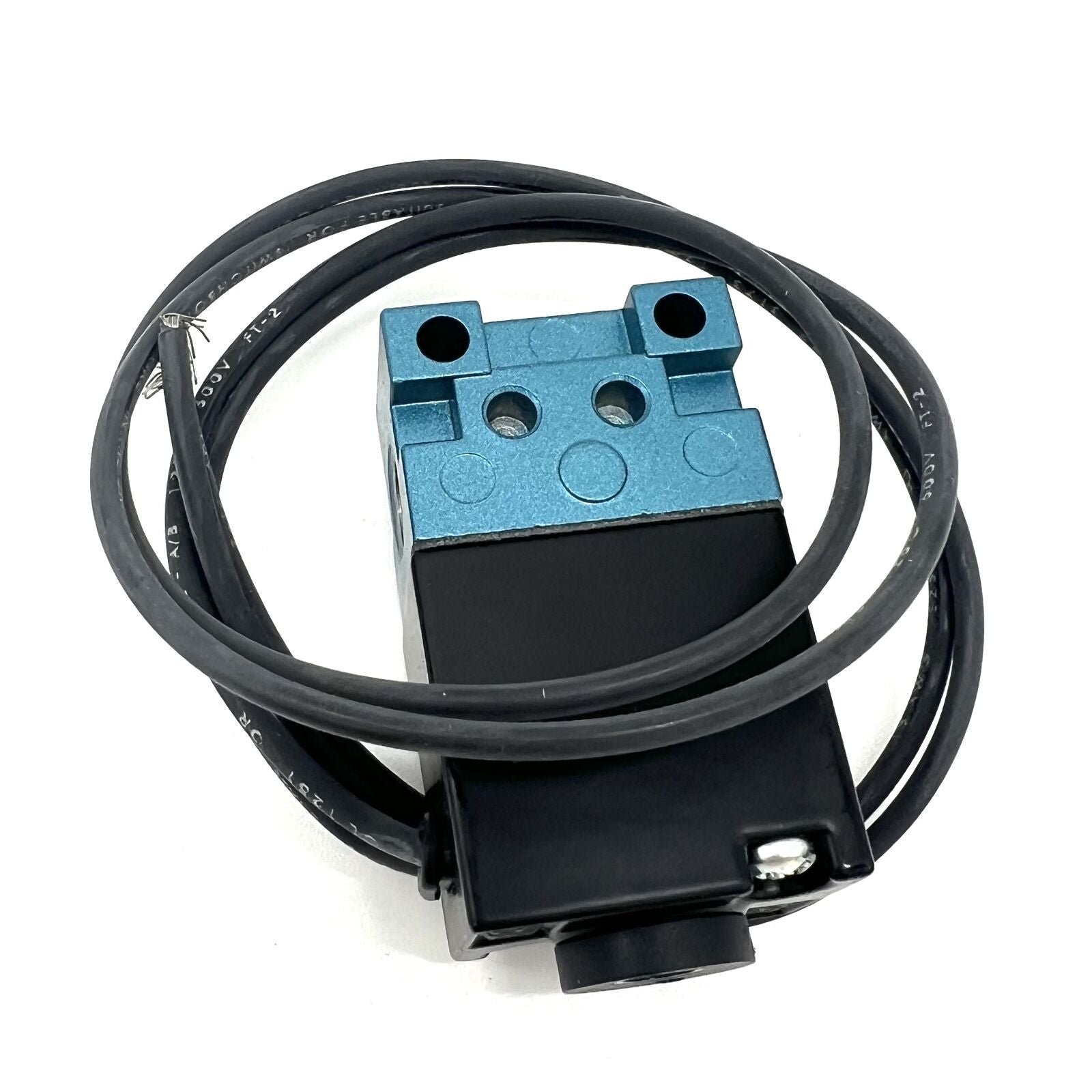 new 1PCS FOR MAC 111B-421BAAA Solenoid Valve - MAC