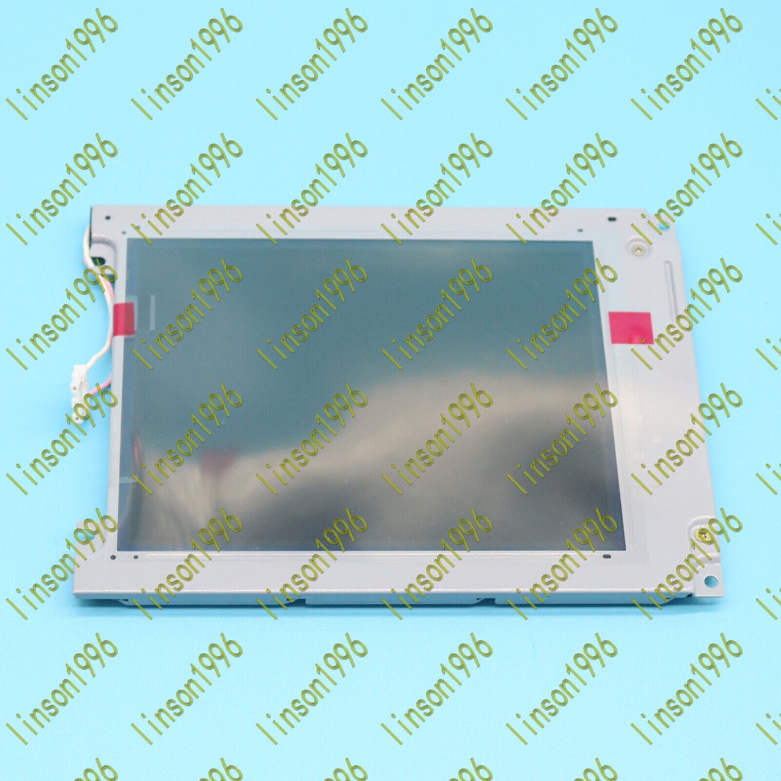 used One Sharp LM057QC1T01R 5.7" 320x240 LCD Screen Panel Fully Tested - SHARP