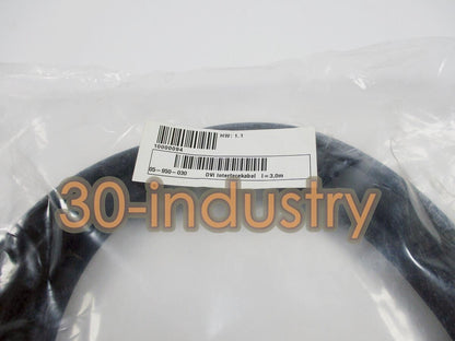 1PCS NEW FOR Injection Molding Machine Screen Host Communication Cable - KOEED