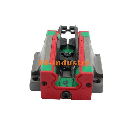 HIWIN QHW45CC Linear Guide Slider for Precision Motion Control - HIWIN