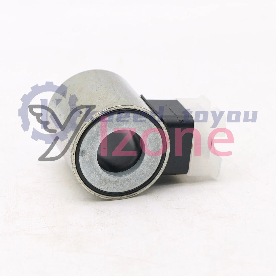 1PC 1837001227 BOSCH REXROTH COIL US