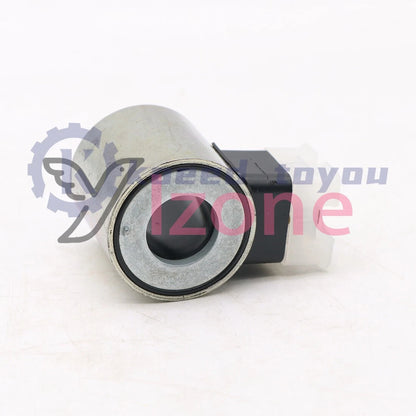 1PC 1837001227 BOSCH REXROTH COIL US
