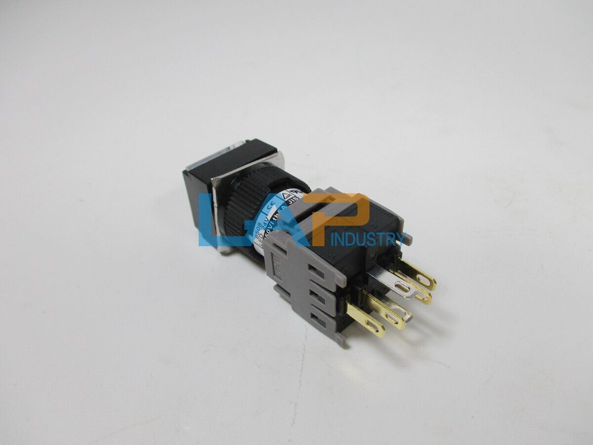 new 1pcs For Fuji Electric AH164-SL Selector Switch button - FUJI ELECTRIC