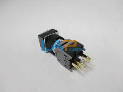 new 1pcs For Fuji Electric AH164-SL Selector Switch button - FUJI ELECTRIC