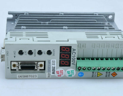 used Mitsubishi ONE MR-C20A1-S14 - MITSUBISHI