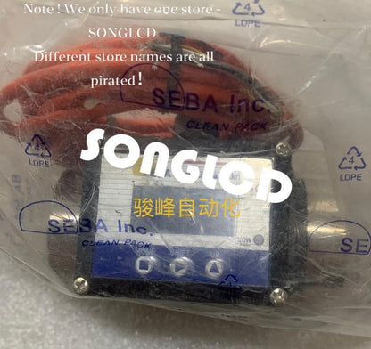 1PCS SCTDF-PC-080-P3/4-DI-E-C4 Fluid Control Valve - ASSUMING A WELL-KNOWN PLC CONTROL VALVE BRAND