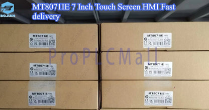 MT8071iE 1PCS Weintek MT8071IE 7 Inch Touch Screen HMI