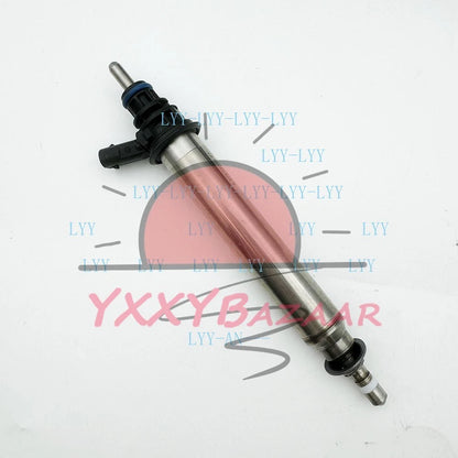 4Pcs Fuel Injector Nozzle For A2560705600 Mercedes Benz W205 W222 W463 X253 W246