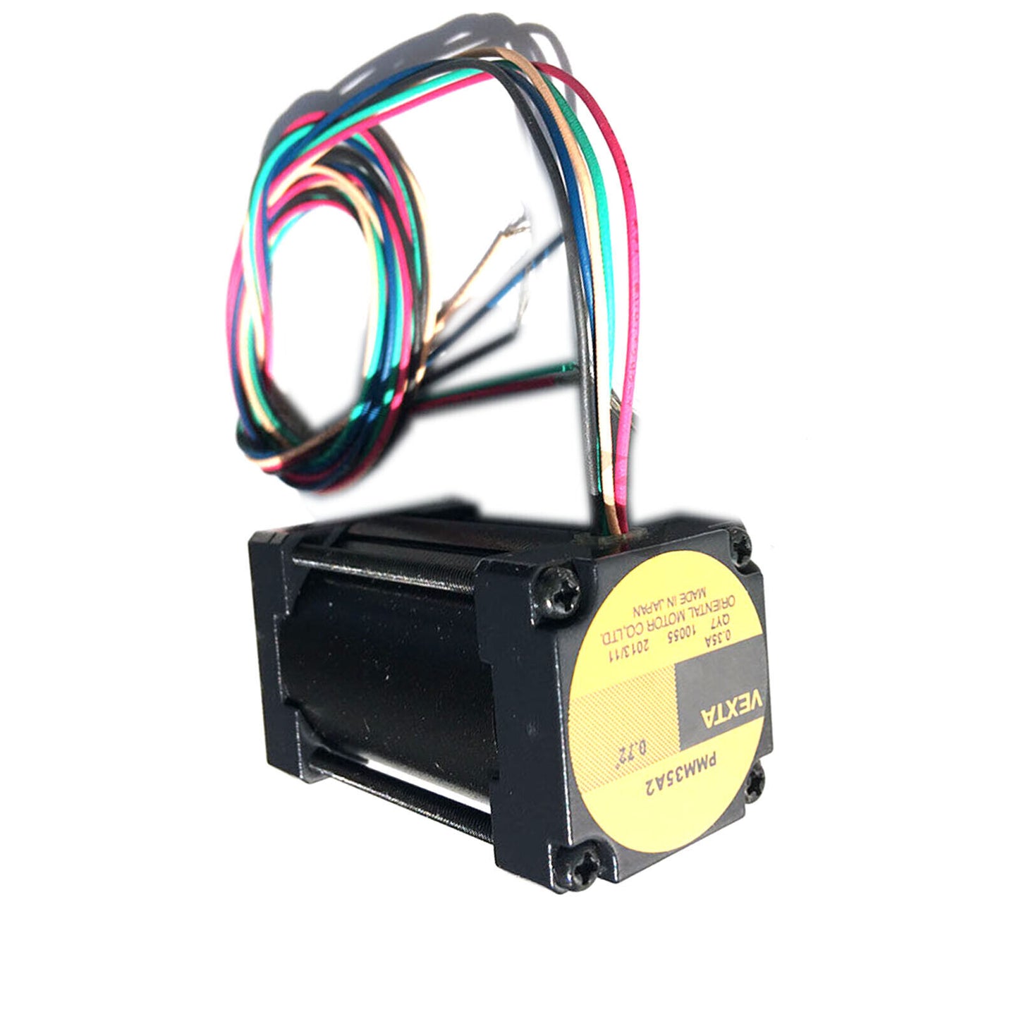 1PC VEXTA PMM35A2 Servo Motor - VEXTA