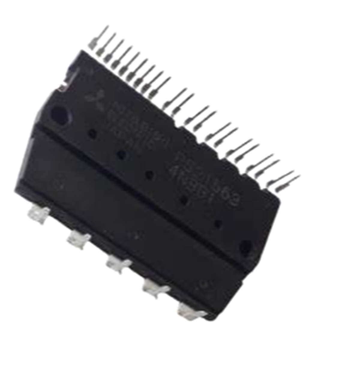 5PCS MITSUBISHI PS21353-NP Integrated Circuit Chip - High-Quality Component - MITSUBISHI