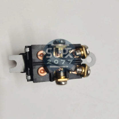 FA2-5/2D = KR28 4Pins Electric wrench switch For 6906 6905B JIZ-FF-16A FF03-13B