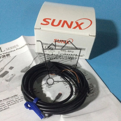 1PCS Panasonic SUNX GXL-8FU Proximity Switch Sensor Fast delivery GXL8FU