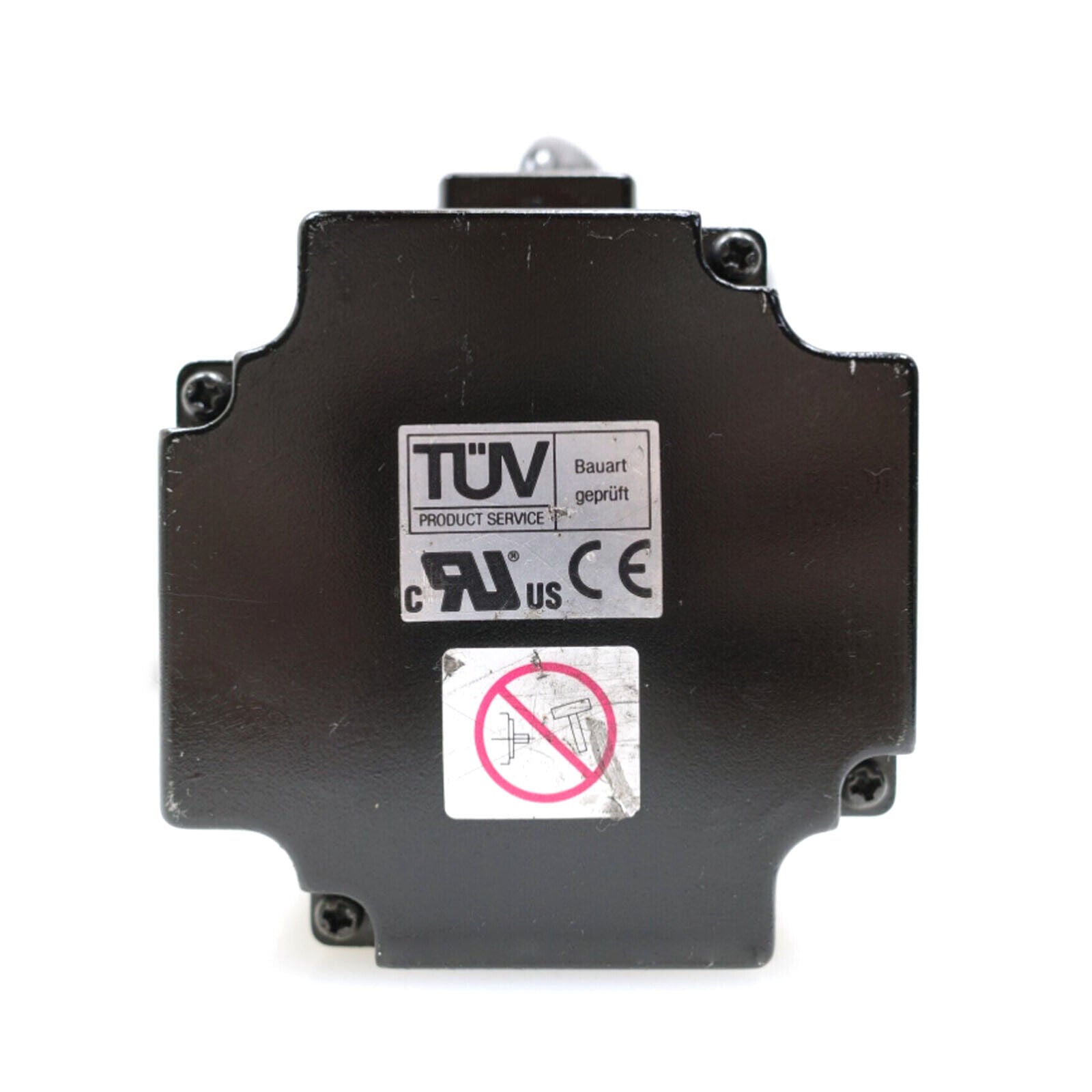 YASKAWA Servo Motor SGMAH-08AAA41 - YASKAWA